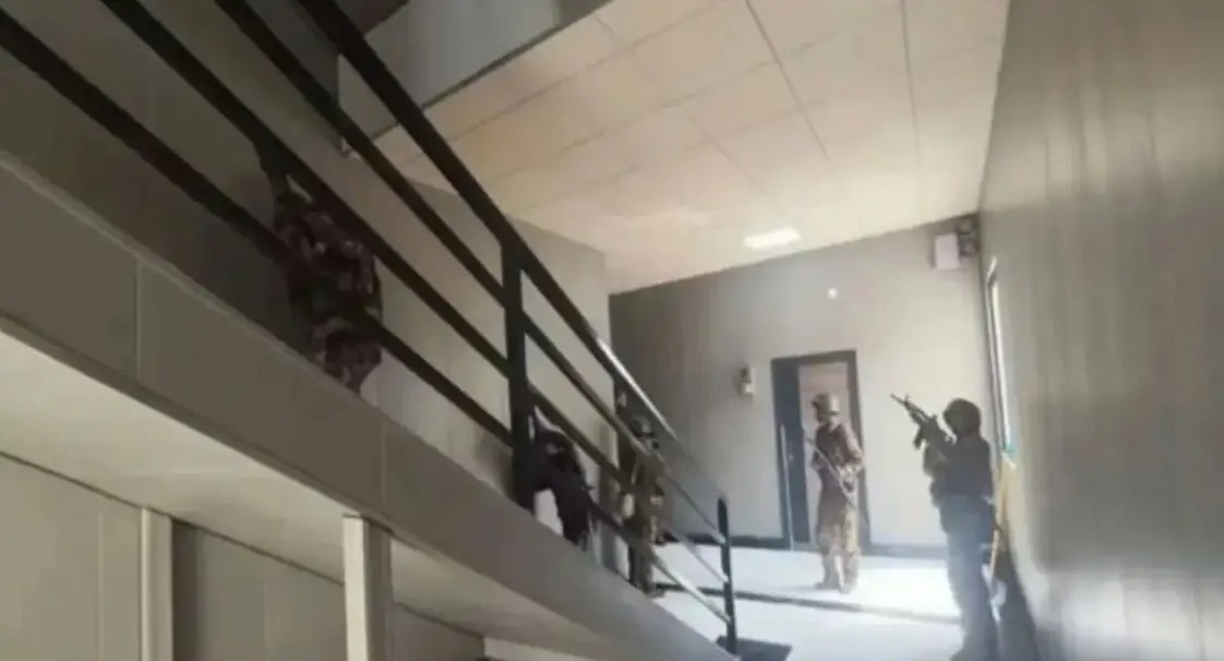 缅甸军方攻占KK园区等地,东南亚电诈会向哪转移